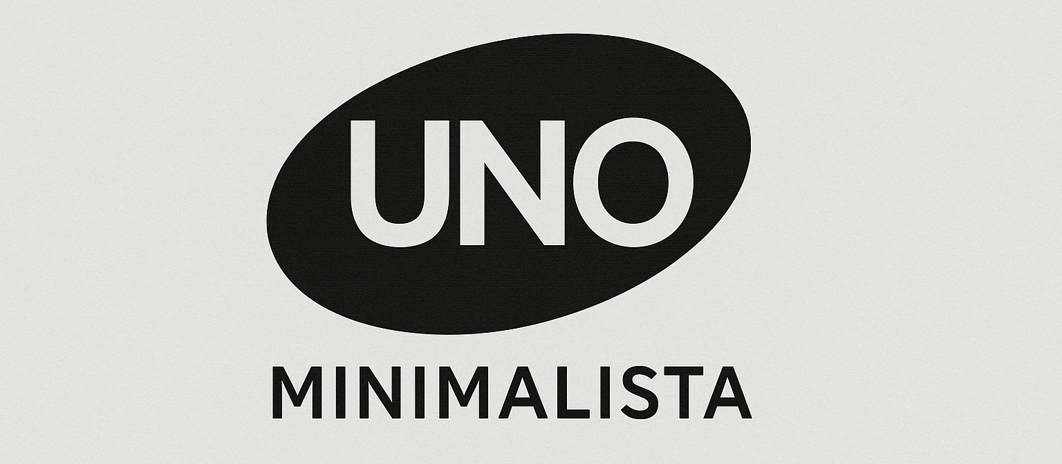 uno minimalista