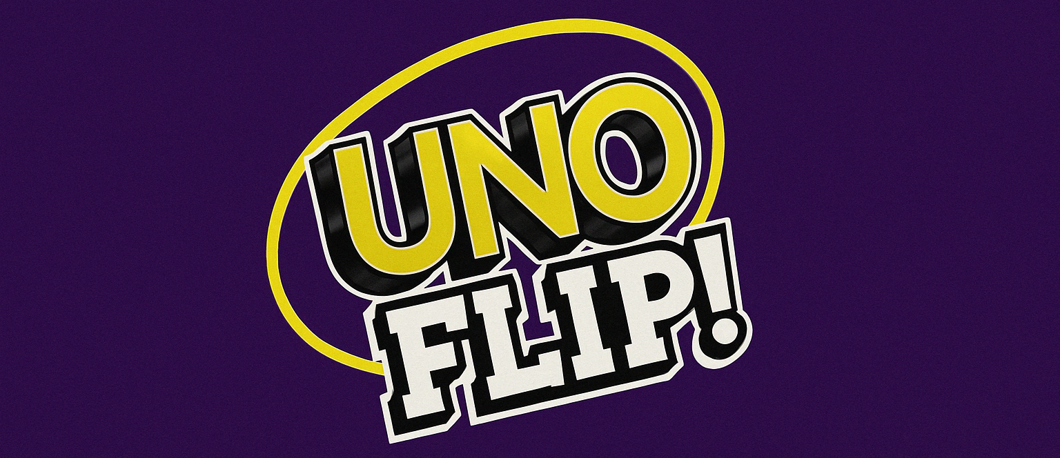 uno flip