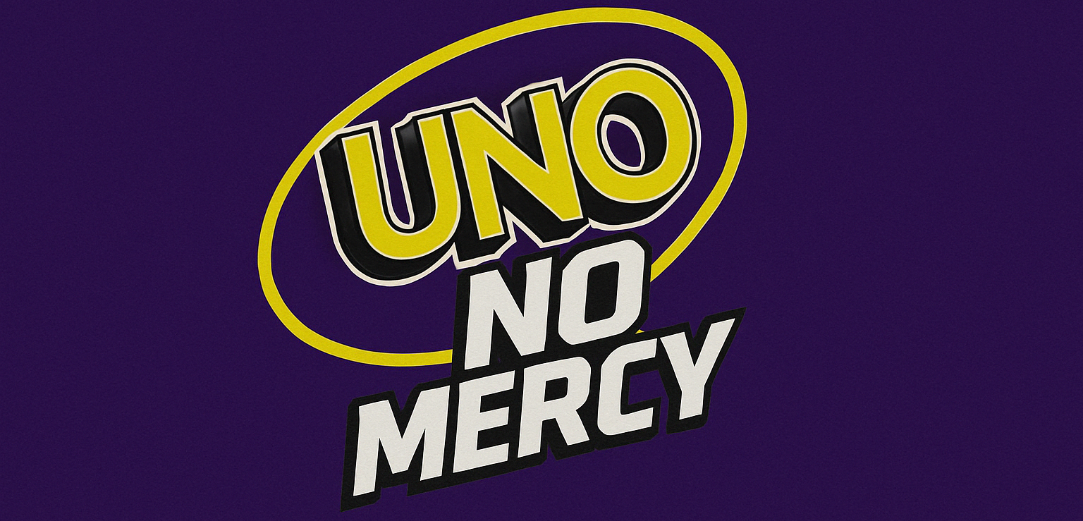 uno no mercy