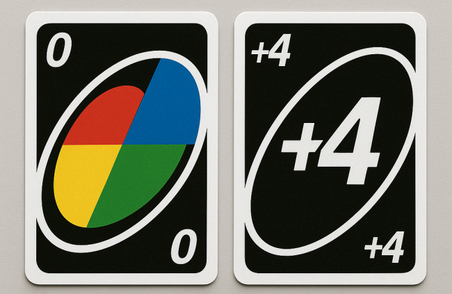 wild card